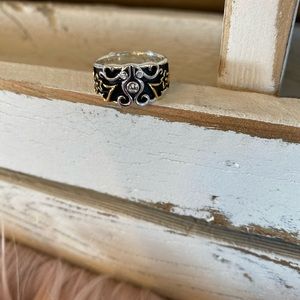 New without Tags Montana Silversmiths Ring 💍